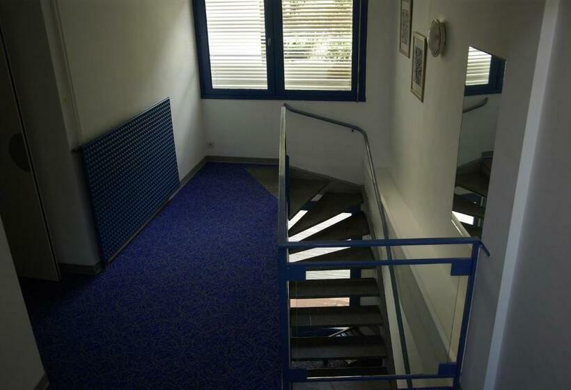 Номер Стандарт Трехместный, Ethic étapes Le Cart