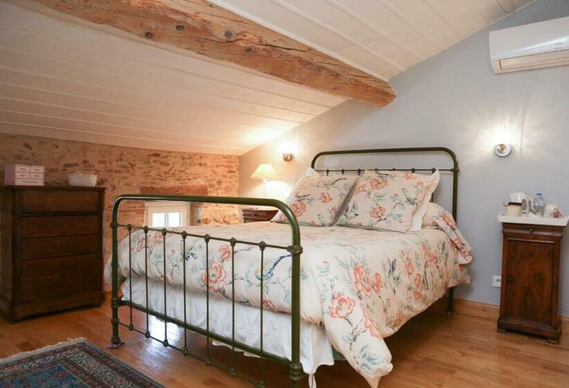 Номер Стандарт, B&b La Boal