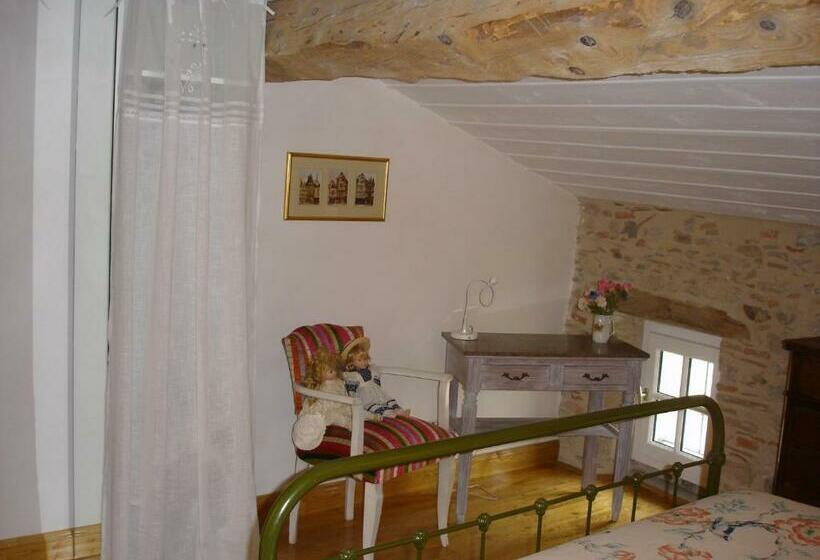 Номер Стандарт, B&b La Boal