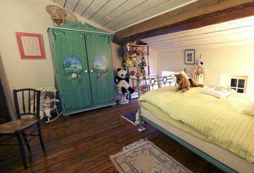 Люкс Повышенной Комфортности, B&b La Boal