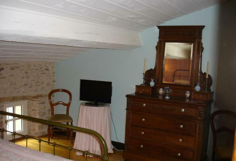 Номер Стандарт, B&b La Boal