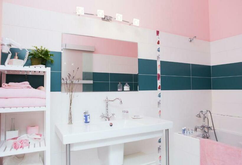 Номер Стандарт, B&b La Boal