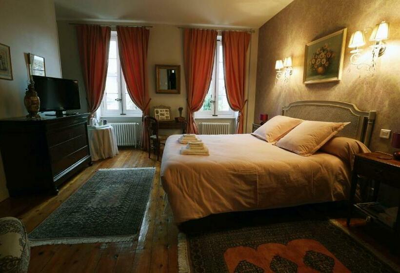 Номер Стандарт, B&b La Boal