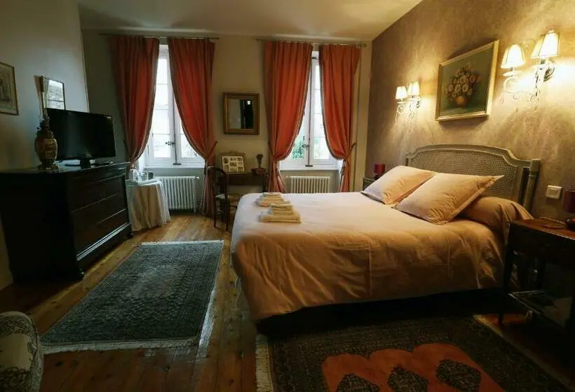 スタンダードルーム, B&b La Boal