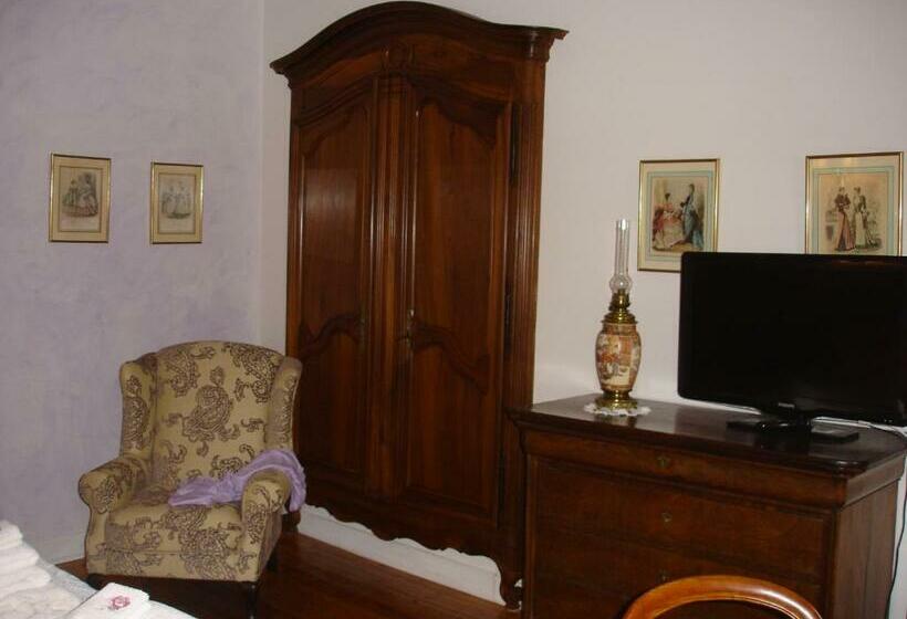 Номер Стандарт, B&b La Boal