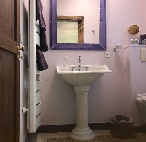 Номер Стандарт, B&b La Boal