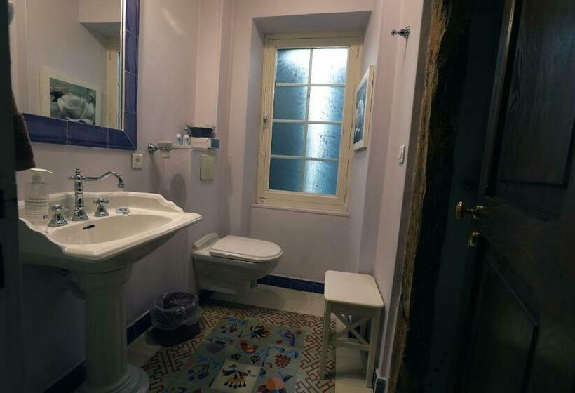 Номер Стандарт, B&b La Boal