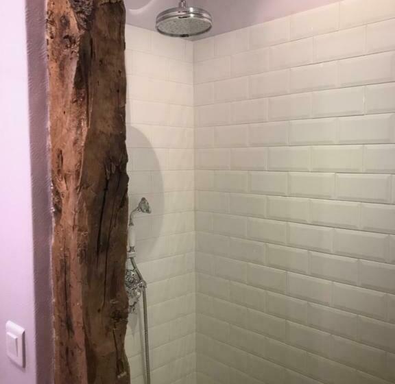 Номер Стандарт, B&b La Boal