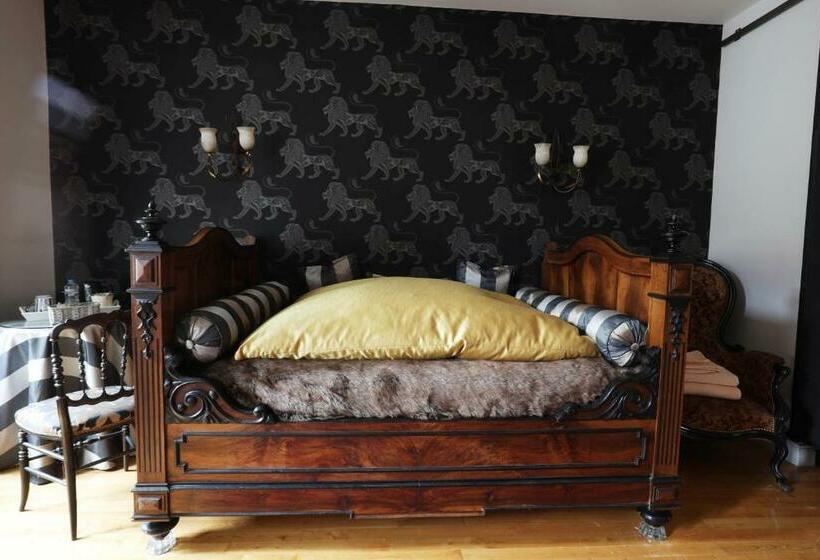 Номер Стандарт, B&b La Boal