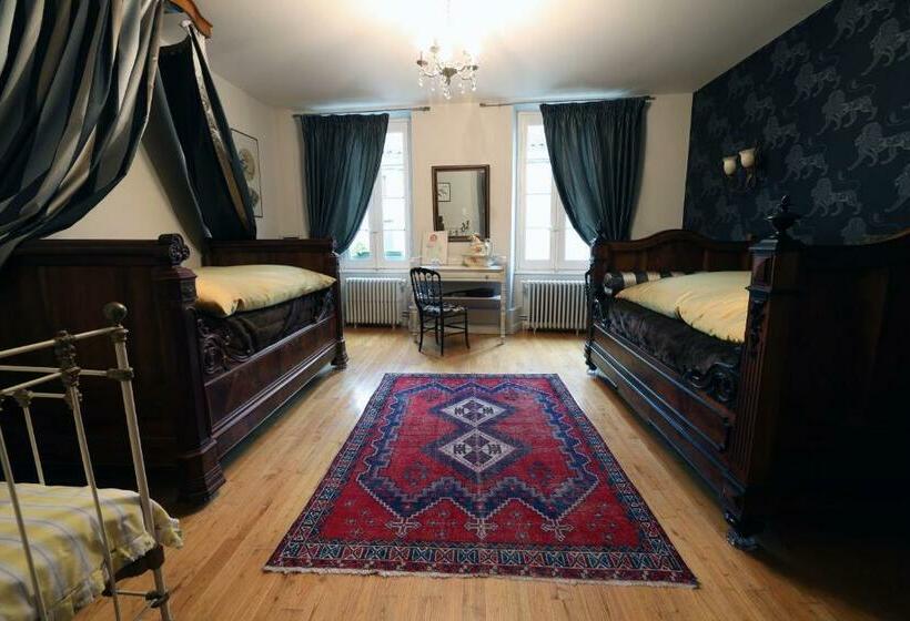 Номер Стандарт, B&b La Boal