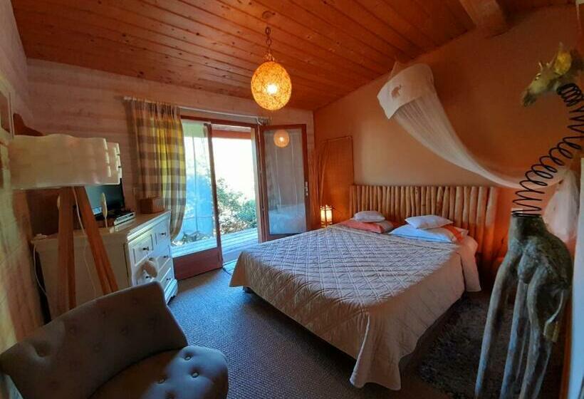 غرفة قياسية, B&b L'albatros