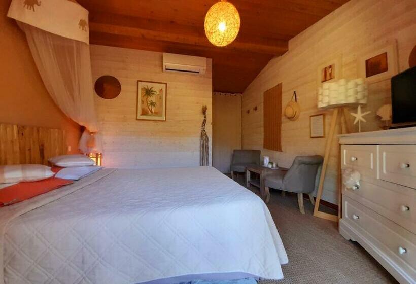 Номер Стандарт, B&b L'albatros