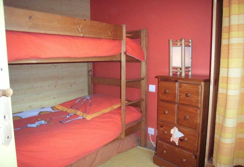 غرفة عائلية كلاسيكية, B&b L'albatros