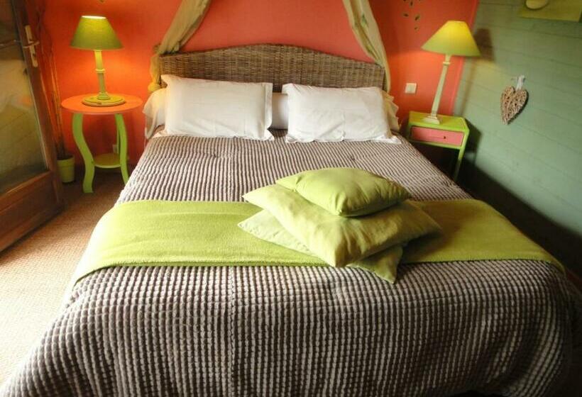 غرفة قياسية, B&b L'albatros