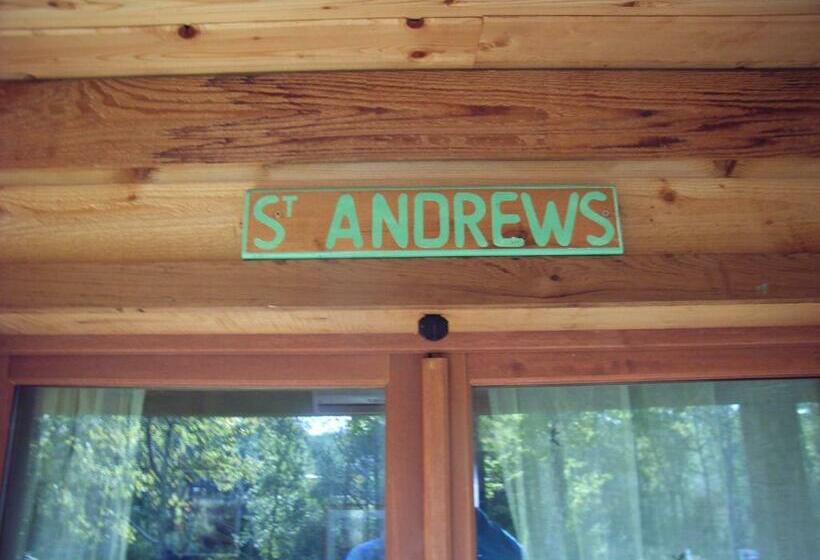 غرفة قياسية, B&b L'albatros