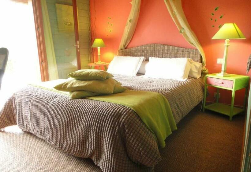 Номер Стандарт, B&b L'albatros