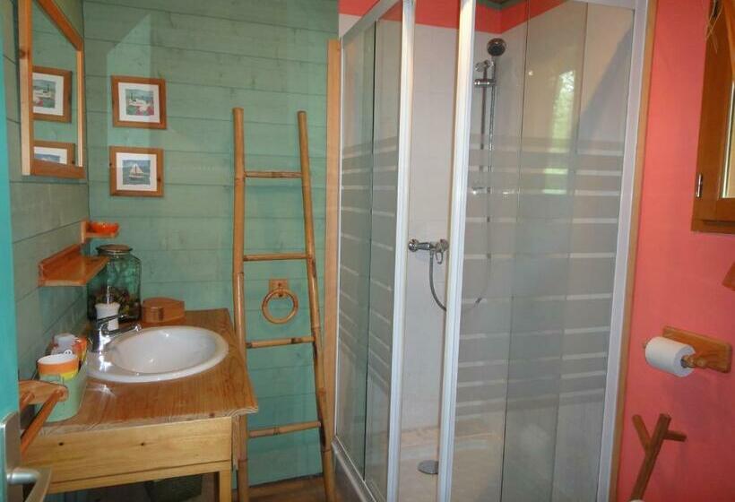 غرفة قياسية, B&b L'albatros