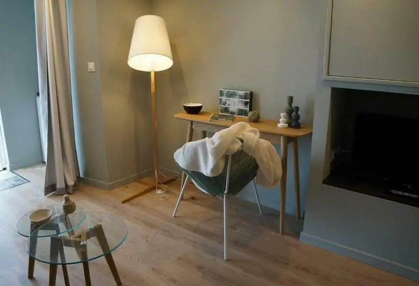 Deluxe-sviitti, A L Orée Du Bois   Chambres D Hôtes