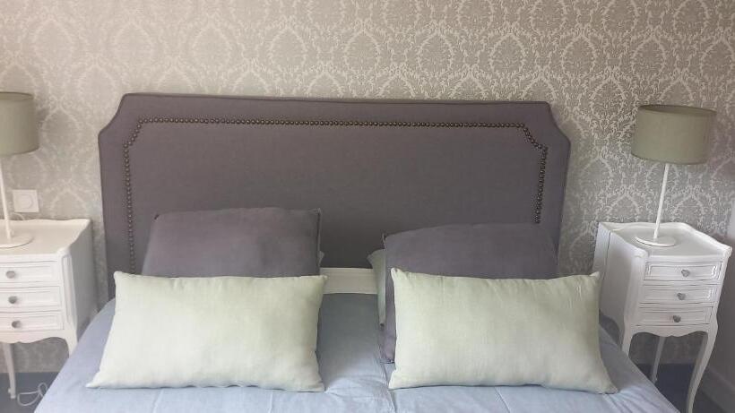 غرفة قياسية, Au Gré Des Vents