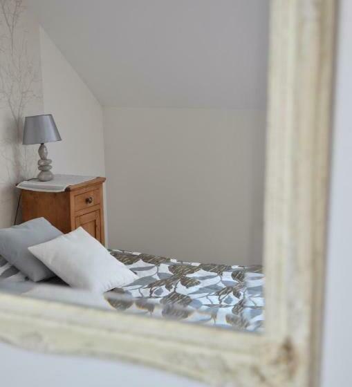 高级大房间, Chambre D Hôtes Les Nymphéas