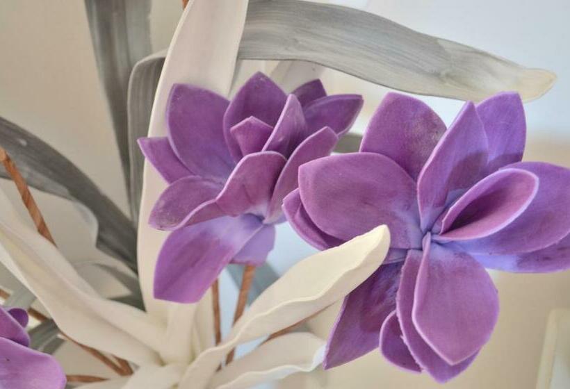 标准间, Chambre D Hôtes Les Nymphéas