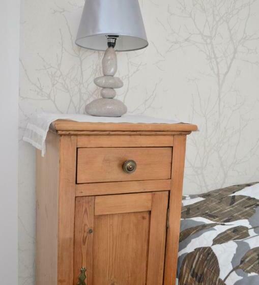 高级大房间, Chambre D Hôtes Les Nymphéas