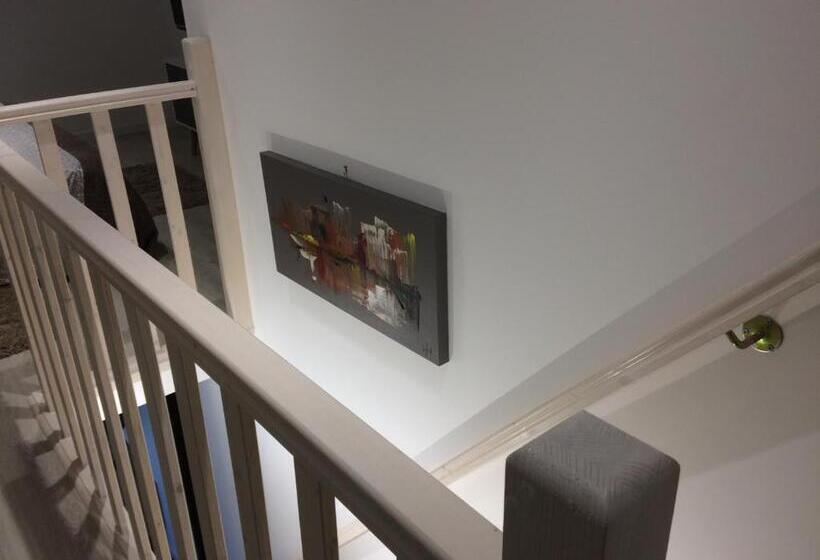 带1个卧室的公寓, Chambre D Hôtes Les Nymphéas