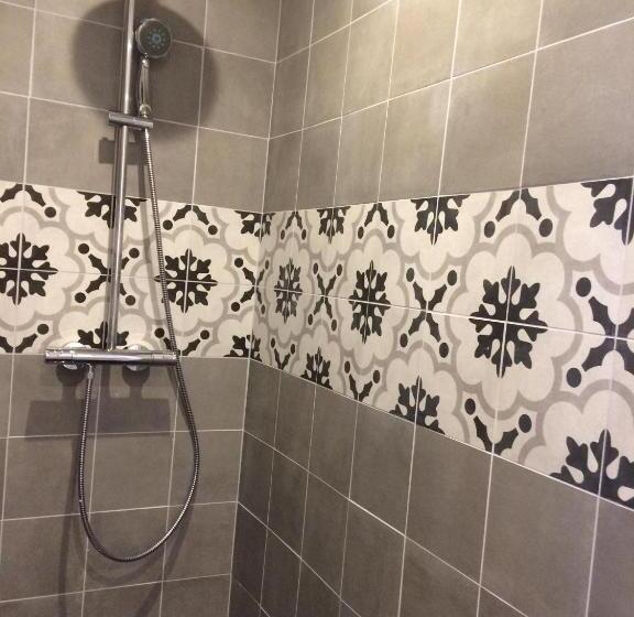 高级大房间, Chambre D Hôtes Les Nymphéas