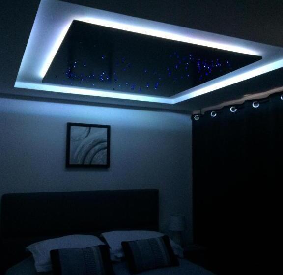 高级大房间, Chambre D Hôtes Les Nymphéas