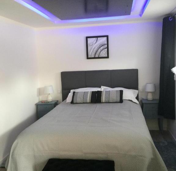 Номер Superior, Chambre D Hôtes Les Nymphéas