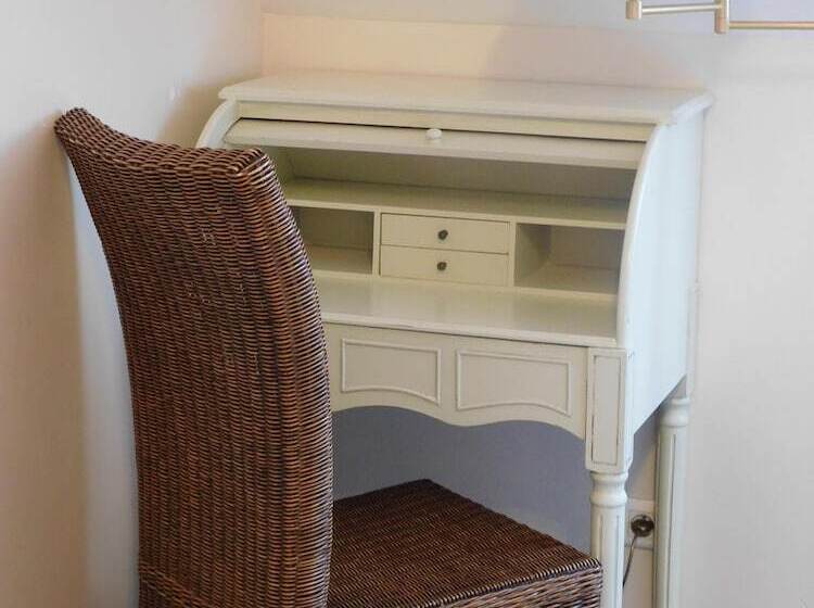 标准间, Chambre D Hôtes Les Nymphéas