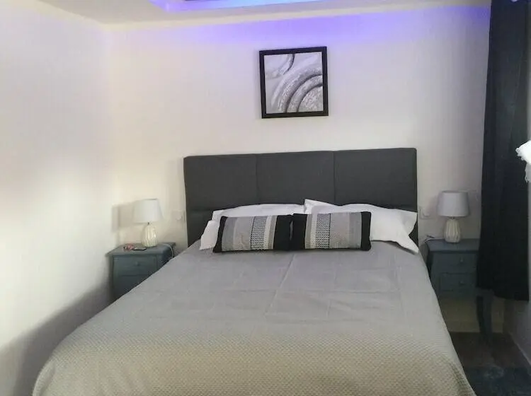 スーペリアールーム, Chambre D Hôtes Les Nymphéas