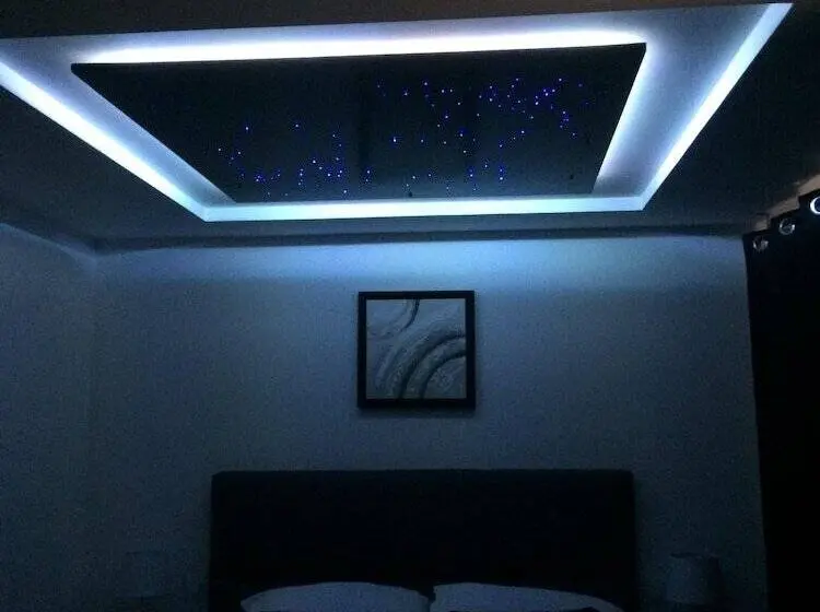 スーペリアールーム, Chambre D Hôtes Les Nymphéas