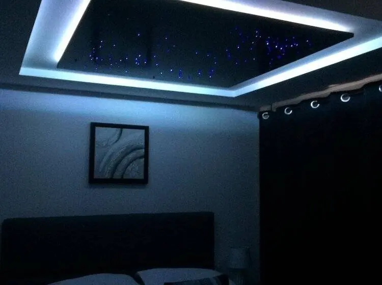 スーペリアールーム, Chambre D Hôtes Les Nymphéas
