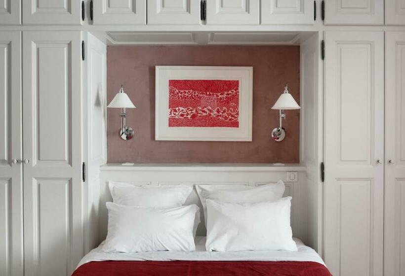 Family Suite, Chambres D'hôtes Eden Ouest
