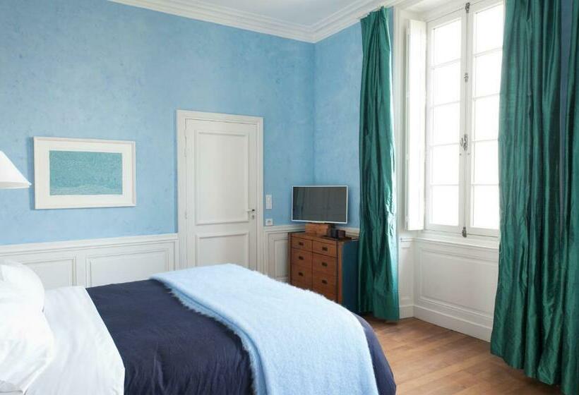 标准间, Chambres D'hôtes Eden Ouest