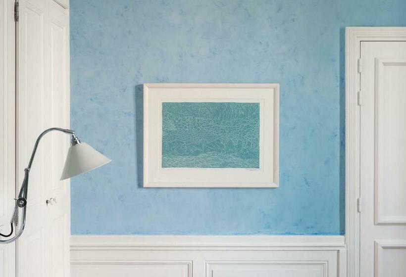 Номер Стандарт, Chambres D'hôtes Eden Ouest