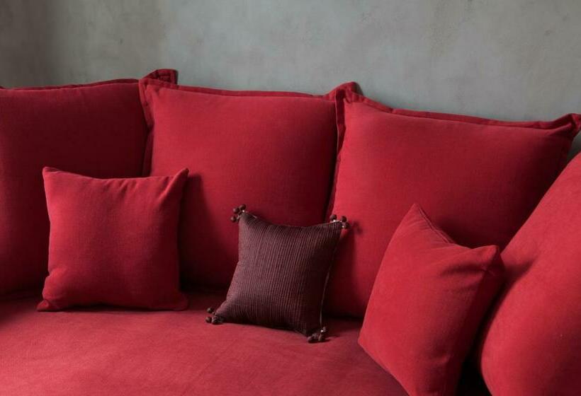 Family Suite, Chambres D'hôtes Eden Ouest