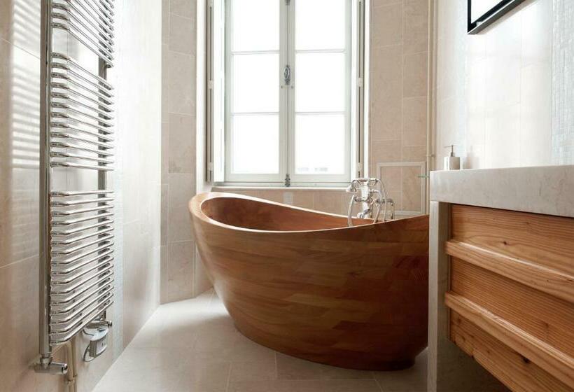 家庭套房, Chambres D'hôtes Eden Ouest