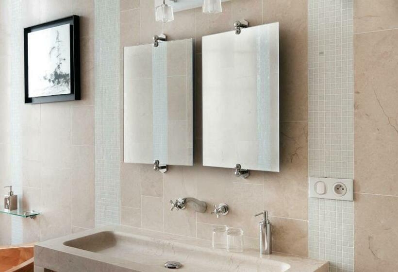 Family Suite, Chambres D'hôtes Eden Ouest