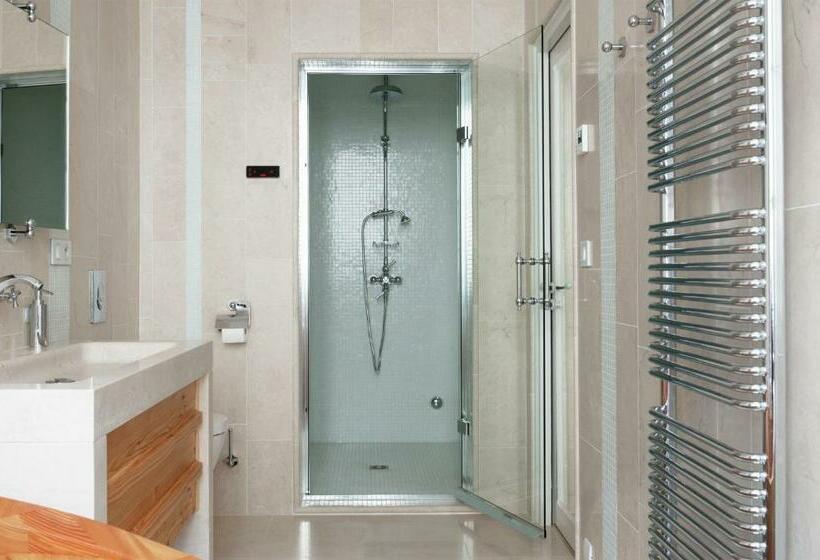 Family Suite, Chambres D'hôtes Eden Ouest