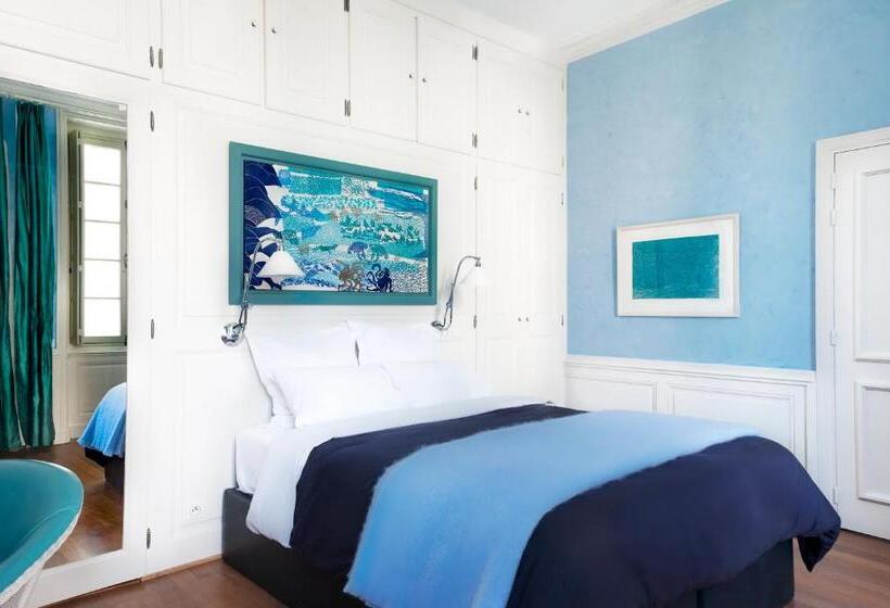 Номер Стандарт, Chambres D'hôtes Eden Ouest