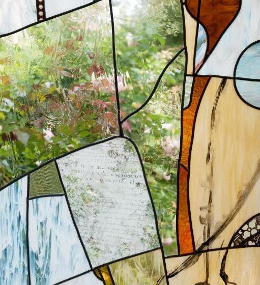 Люкс, Chambres D'hôtes Eden Ouest