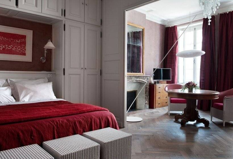 Family Suite, Chambres D'hôtes Eden Ouest