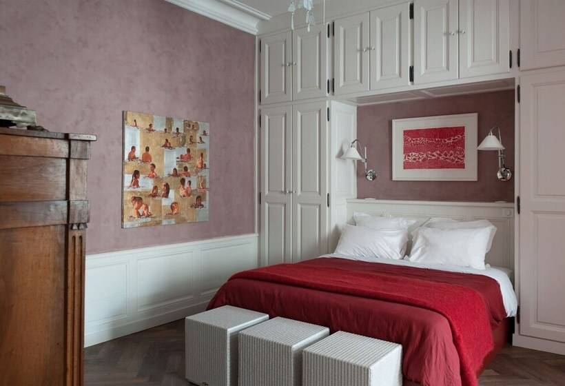 Family Suite, Chambres D'hôtes Eden Ouest