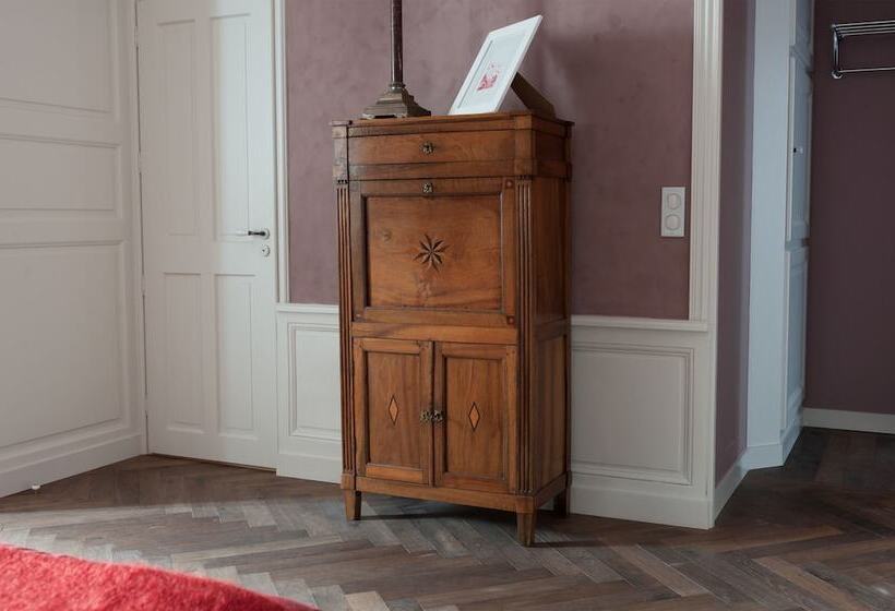 Family Suite, Chambres D'hôtes Eden Ouest