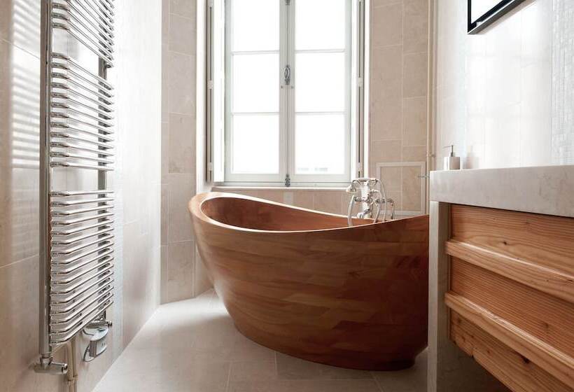 家庭套房, Chambres D'hôtes Eden Ouest