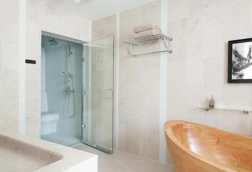 Люкс, Chambres D'hôtes Eden Ouest