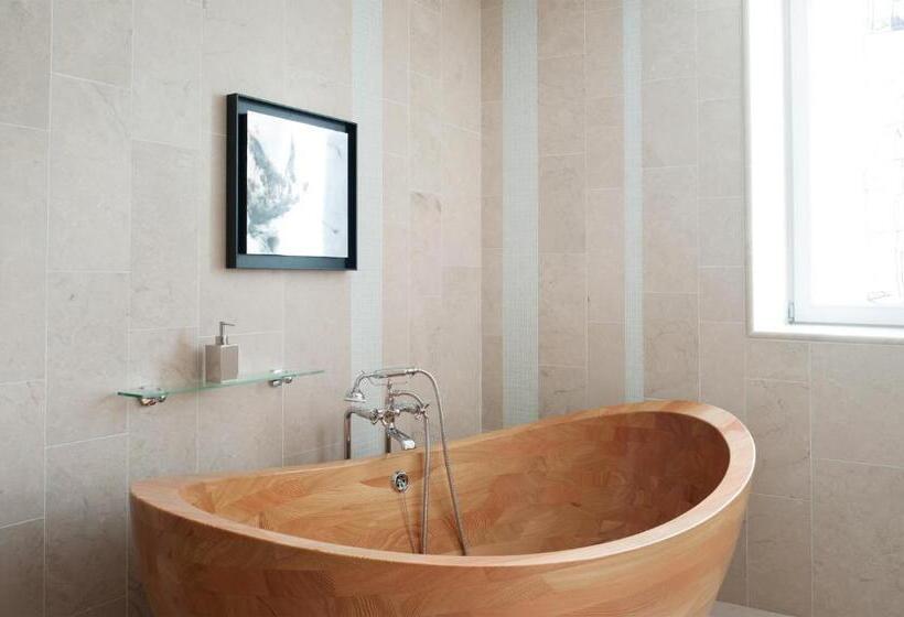 Люкс, Chambres D'hôtes Eden Ouest
