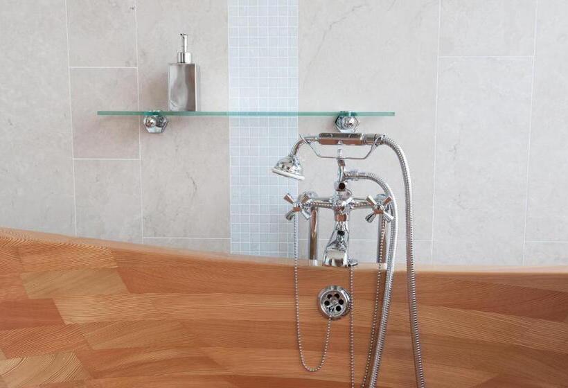 Люкс, Chambres D'hôtes Eden Ouest